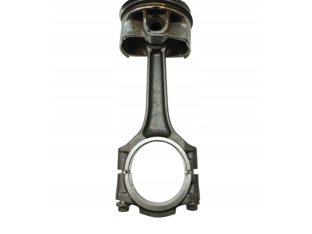 Поршень с шатуном 86L134, M156D Maserati Ghibli