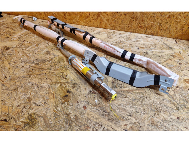 Боковая подушка безопасности PX1BB10X180005 Infiniti EX