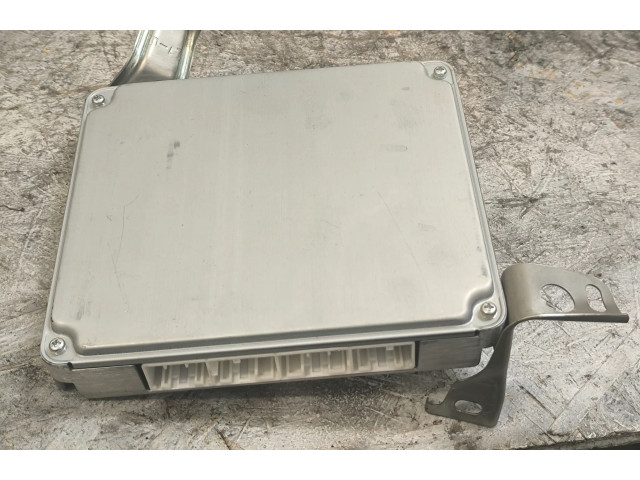Блок управления двигателя 896610F100   Toyota Corolla Verso E121