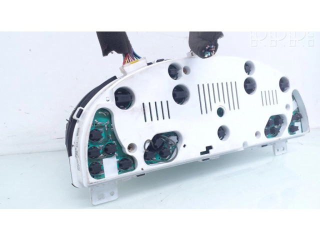 Панель приборов 96430910, 1100085440D   Chevrolet Nubira       