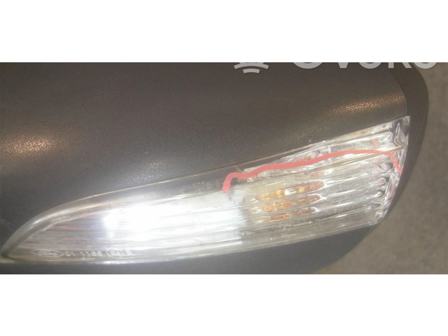 Zpětné zrcátko Ford Fiesta 2015 2104888, C1BB-17683-DD