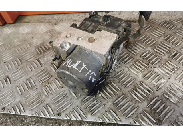 Блок АБС 0265216525 Fiat Multipla - года