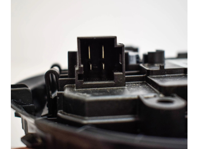 Вентилятор печки 0130309002 Mercedes-Benz GLC X253 C253