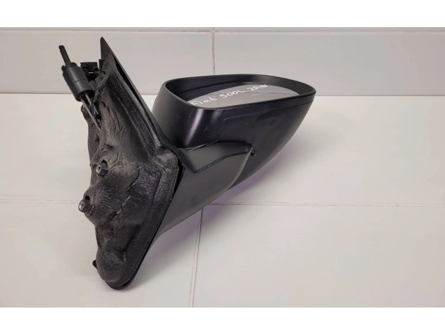 Zpětné zrcátko Fiat 500L 2019 034547