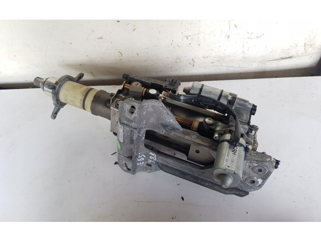 Комплект оси рулевого колеса