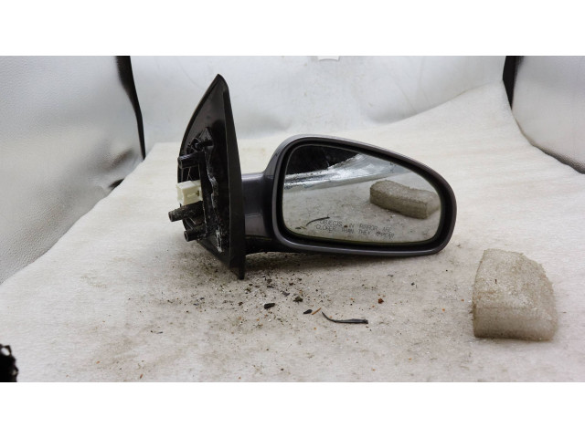 Зеркало электрическое Chevrolet Aveo - года