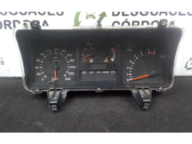 Панель приборов 90BB10849FB   Ford Sierra       