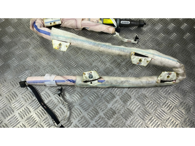 Боковая подушка безопасности P05108021AD Jeep Grand Cherokee