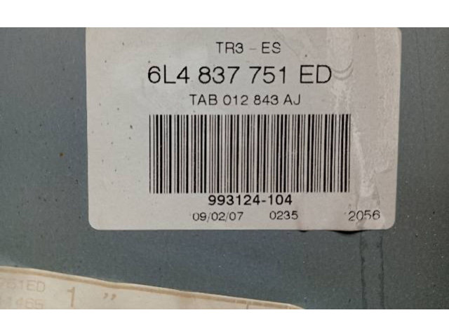 Ojnice Seat Ibiza I (021A)