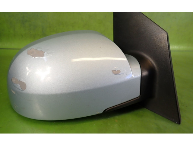 Zpětné zrcátko Hyundai Getz 2005 012190