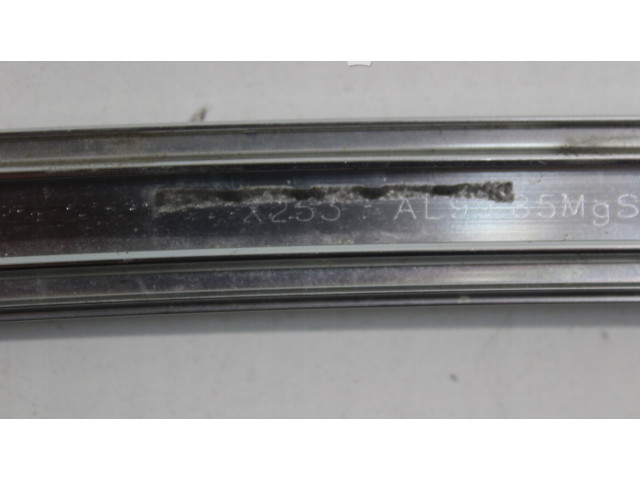 Вентилятор печки    20160617   Mercedes-Benz GLC X253 C253