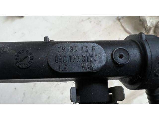 Vstřikovač 04C133317J, 04C906031D Seat Mii pro benzínový motor 0.0