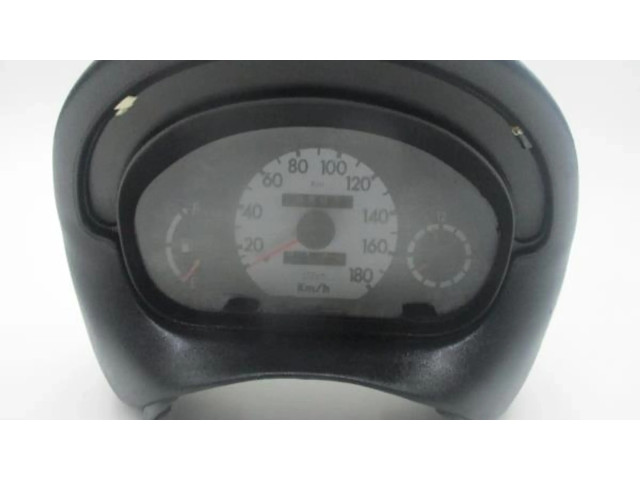 Přístrojová deska Fiat Seicento/600 1999 735245702