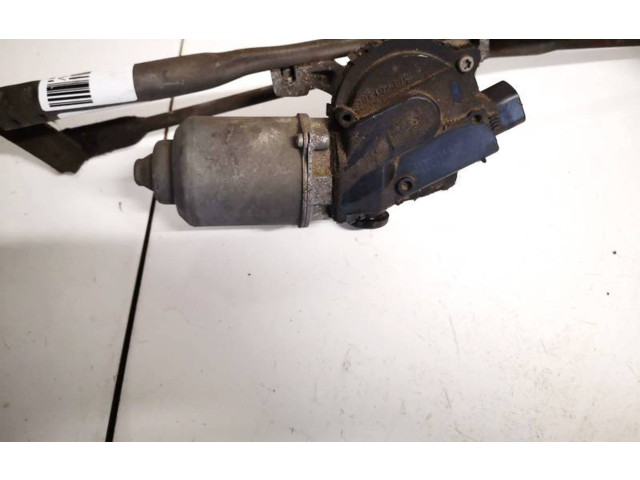 Моторчик дворников 86511sc010, 159300-1841 Subaru Forester SH