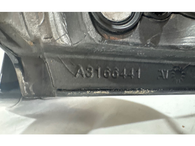 Zpětné zrcátko Mercedes-Benz E A207 2010 A3166441