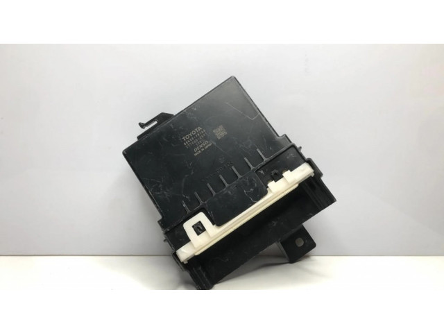 Блок комфорта 8865078160, 2774002641 Lexus NX