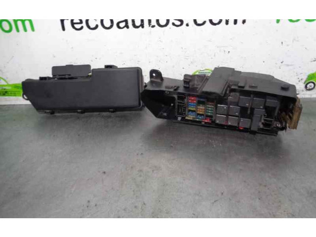 Pojistková skříňka Řídící jednotka BSM 9494210 Volvo S80 2000