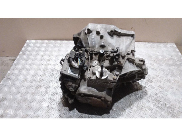 Автоматическая коробка передач