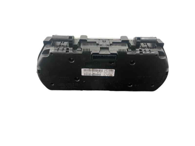 Přístrojová deska Renault Clio V 2019 248097450R