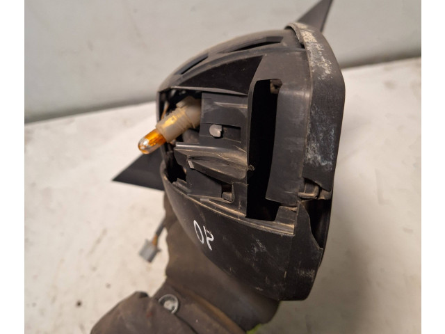 Зеркало электрическое        Ford Galaxy  2006 - 2015 года   