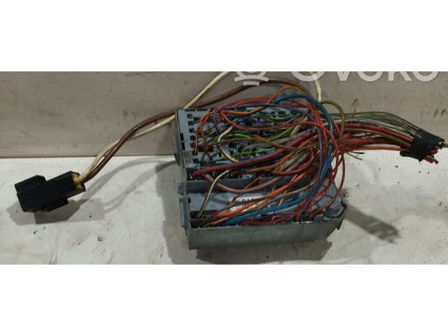 Pojistková skříňka 51781452, 51781452 Alfa Romeo Mito 2009