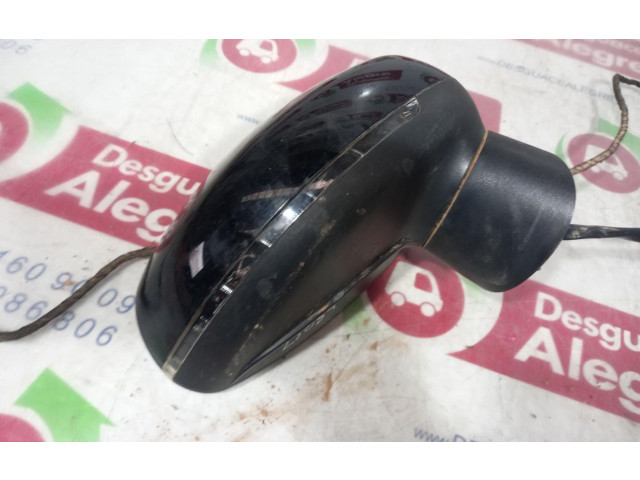 Зеркало электрическое        Audi A1  2010 - 2018 года   