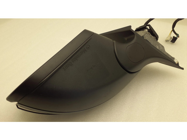 Zpětné zrcátko levé Mercedes-Benz EQB 2022 2209290703, 00220543