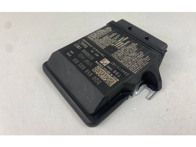 Блок подушек безопасности 3Q0959655BH   Skoda Karoq