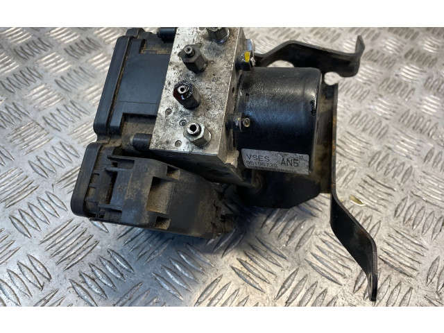 Блок АБС 95196739, 25021219354   Chevrolet  Captiva   -  года