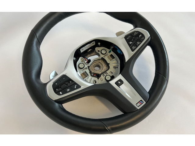 Pojistková skříňka Руль kierownicag22 BMW 4 G22 G23 G24 G26 2022