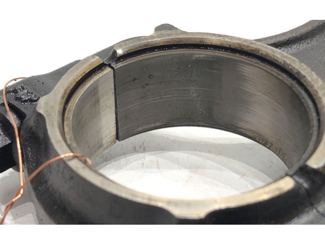  Поршень с шатуном  73502643  Fiat Grande Punto  