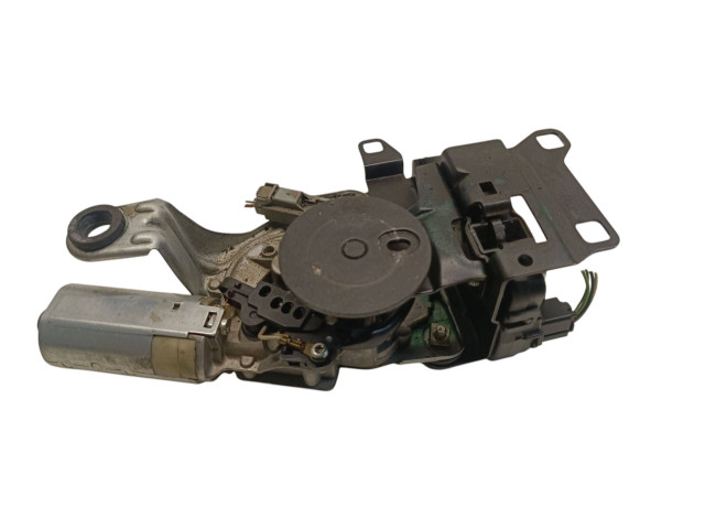 Моторчик заднего дворника 0390201803    Jaguar X-Type