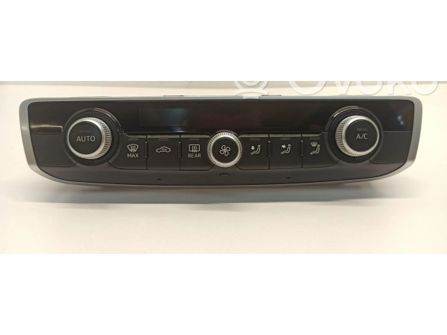 Блок управления климат-контролем 83A820043H Audi Q3 F3