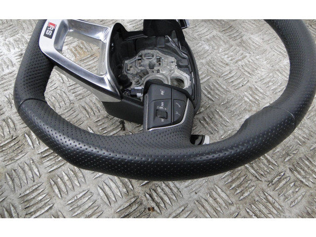 Volant Audi RS Q3 Sportback 2023 83A419091AR, 83A419091AR