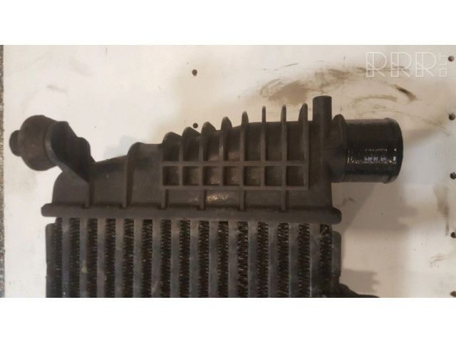 Интеркулер 144619U21A Nissan Note (E11) 1.5