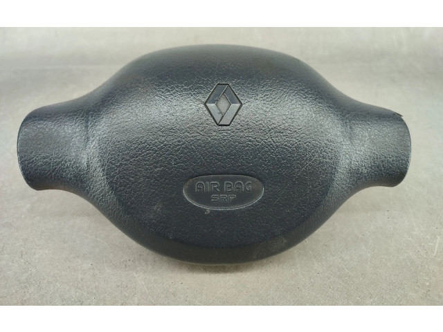 Подушка безопасности водителя FASE, 7700420171 Renault Clio II