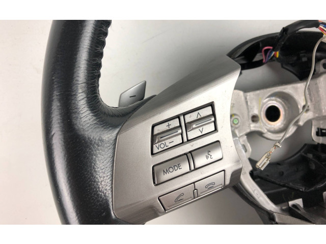 Volant Subaru Legacy 2011 gs12003720