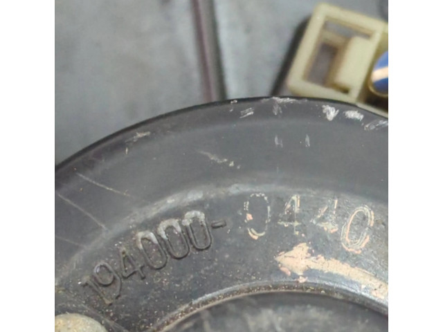 Вентилятор печки    1940900440   Honda Prelude