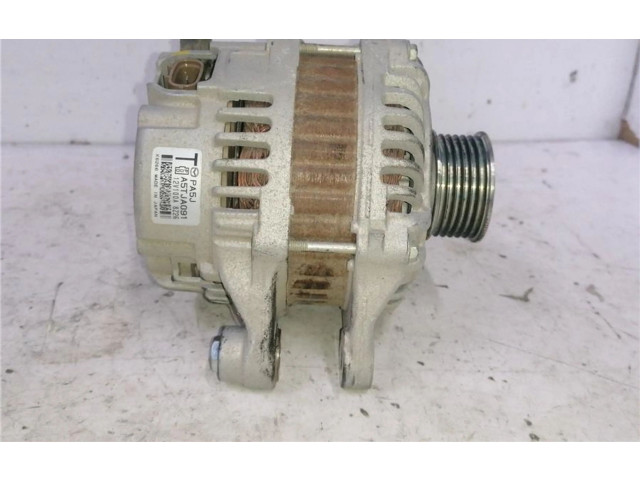 Генератор A5TJA091, 0090002 Mazda CX-5 II