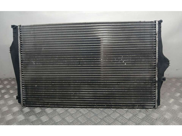 Интеркулер  8627375, VALEO   Volvo XC90 