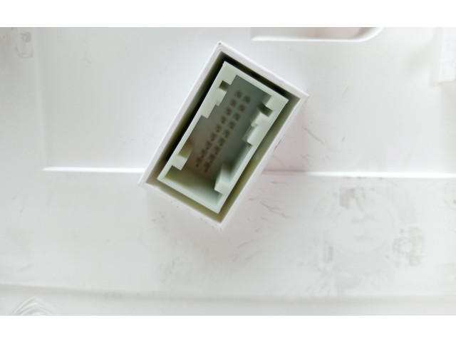 Přístrojová deska Toyota Proace 2024 SU001B1848, 984934798000