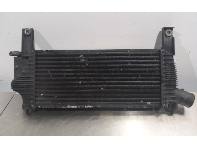 Интеркулер 14461EB360 Nissan Navara