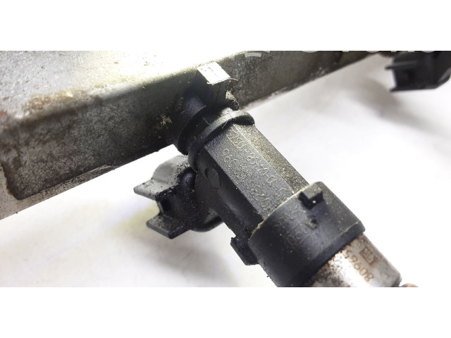 Генератор 0280158096, 0261230238 Volvo S80