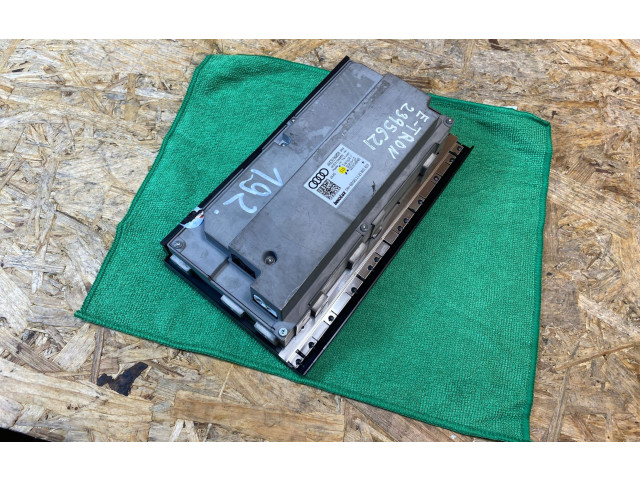 Дисплей 4KE919605N Audi e-tron