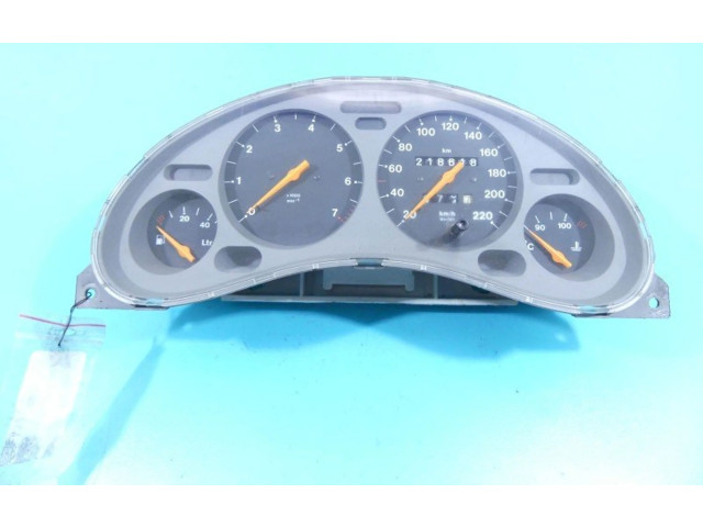 Спидометр (приборный щиток)     90386323, IMPRK1288309    Opel Tigra A 