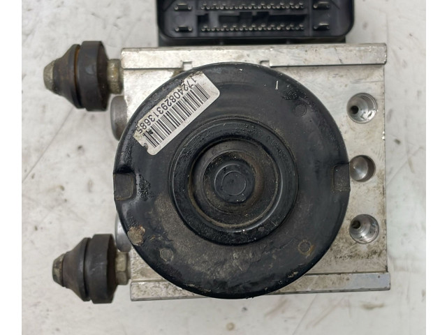 Блок АБС 96666542, 96666542   Chevrolet  Matiz   -  года