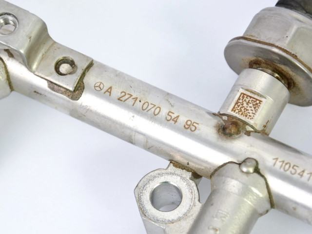 Vstřikovač A2710705495 Mercedes-Benz C W204