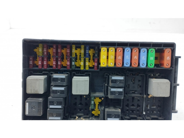 Блок предохранителей 7T1T14A067AA   Ford Transit -  Tourneo Connect    