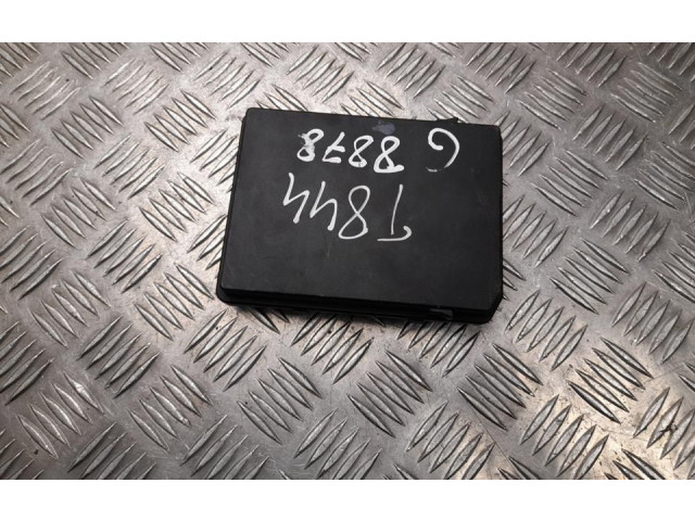   Pojistková skříňka 284B79704R, G8878   Nissan Primastar 2024