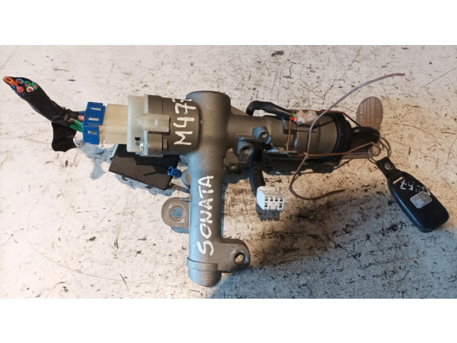 Замок зажигания